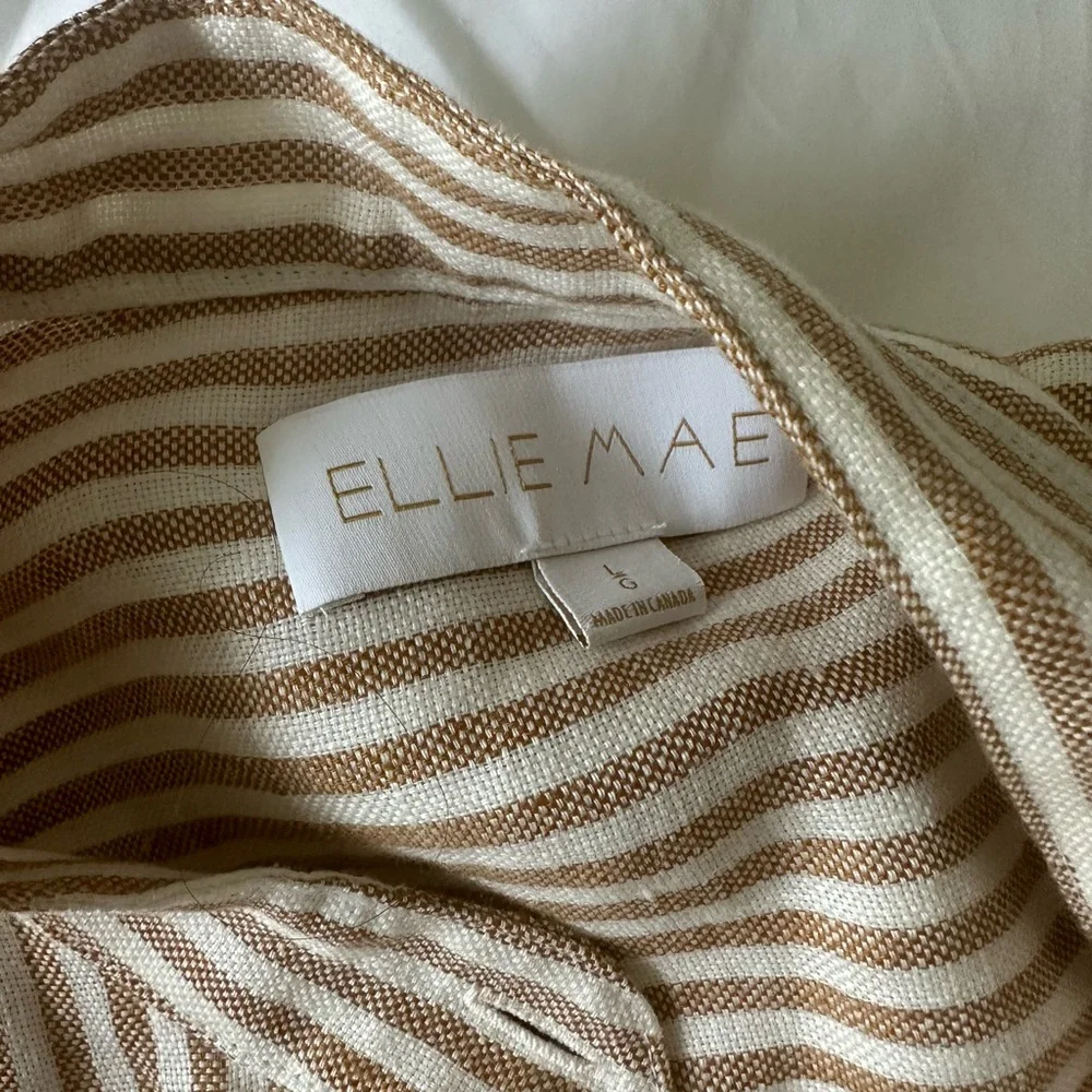 Oversized button down - Picture 2 of 3